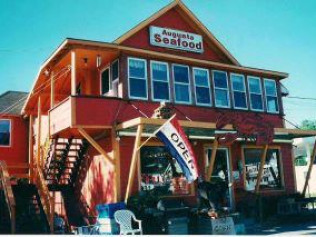 Fresh Seafood Market, Wholesale Lobster: Augusta, ME