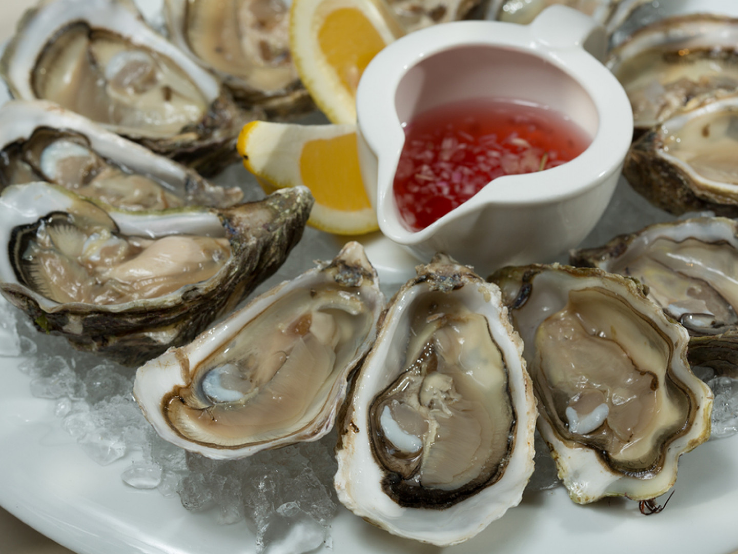 Fresh Seafood Market Augusta, ME Augusta Seafood Inc